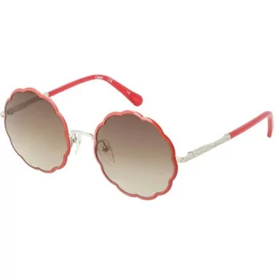 Chloe Okulary przeciwsłoneczne - Okulary przeciwsłoneczne - miniaturka - grafika 1