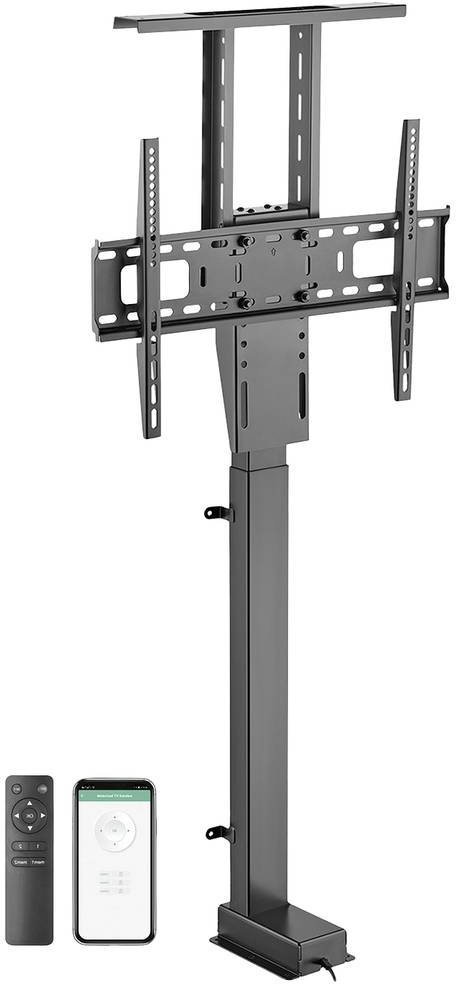 Mywall HP63AL TV-Lift motorisiert mit Sprachsteuerung 32-55
