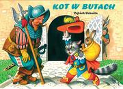 Kot w butach POP-UP w.2