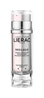 Kremy do twarzy - Lierac ALES GROUPE Rosilogie dwuetapowy koncentrat na uporczywe zaczerwienienia 2 x 15 ml - miniaturka - grafika 1