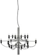 Lampy sufitowe - Flos - 2097/18 LED Lampa Wisząca w Kolorze Chromu Flos - miniaturka - grafika 1