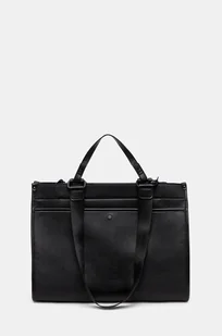 Aldo torebka ADALY kolor czarny 13863580 - Torebki damskie - miniaturka - grafika 1