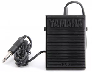 'YAMAHA FC 5A - PEDAŁ SUSTAIN YAMAHA CFC5A' - Akcesoria do instrumentów klawiszowych - miniaturka - grafika 1