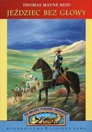 Horror, fantastyka grozy - Jeździec bez głowy - miniaturka - grafika 1