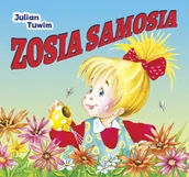Baśnie, bajki, legendy - Zosia Samosia - miniaturka - grafika 1
