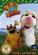 Kino familijne DVD - Dom na Wielkim Drzewie: Tutaj Go nie Ma - miniaturka - grafika 1