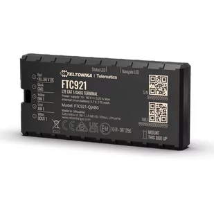 Teltonika FTC921 - Lokalizatory GPS - miniaturka - grafika 1