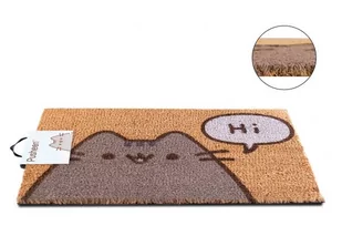 Pyramid International Pyramid International Wycieraczka pod drzwi Pusheen (Pusheen the Cat) - Wyposażenie pokoiku dziecięcego - miniaturka - grafika 2