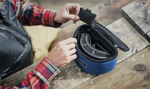 Etui Dakine Goggle Stash (street art) 2023 - Sporty zimowe - akcesoria - miniaturka - grafika 6