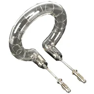 Lampy studyjne - Walimex Pro Lampa studyjna Walimex Flash Tube for GXB-400 17243 - miniaturka - grafika 1