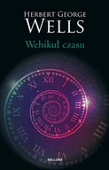 Science-fiction - Wehikuł czasu - miniaturka - grafika 1