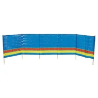 Akcesoria turystyczne - Van Assendelft Hollander Bogaert Camp Gear Parawan plażowy, 460x90 cm, 4367648 - miniaturka - grafika 1