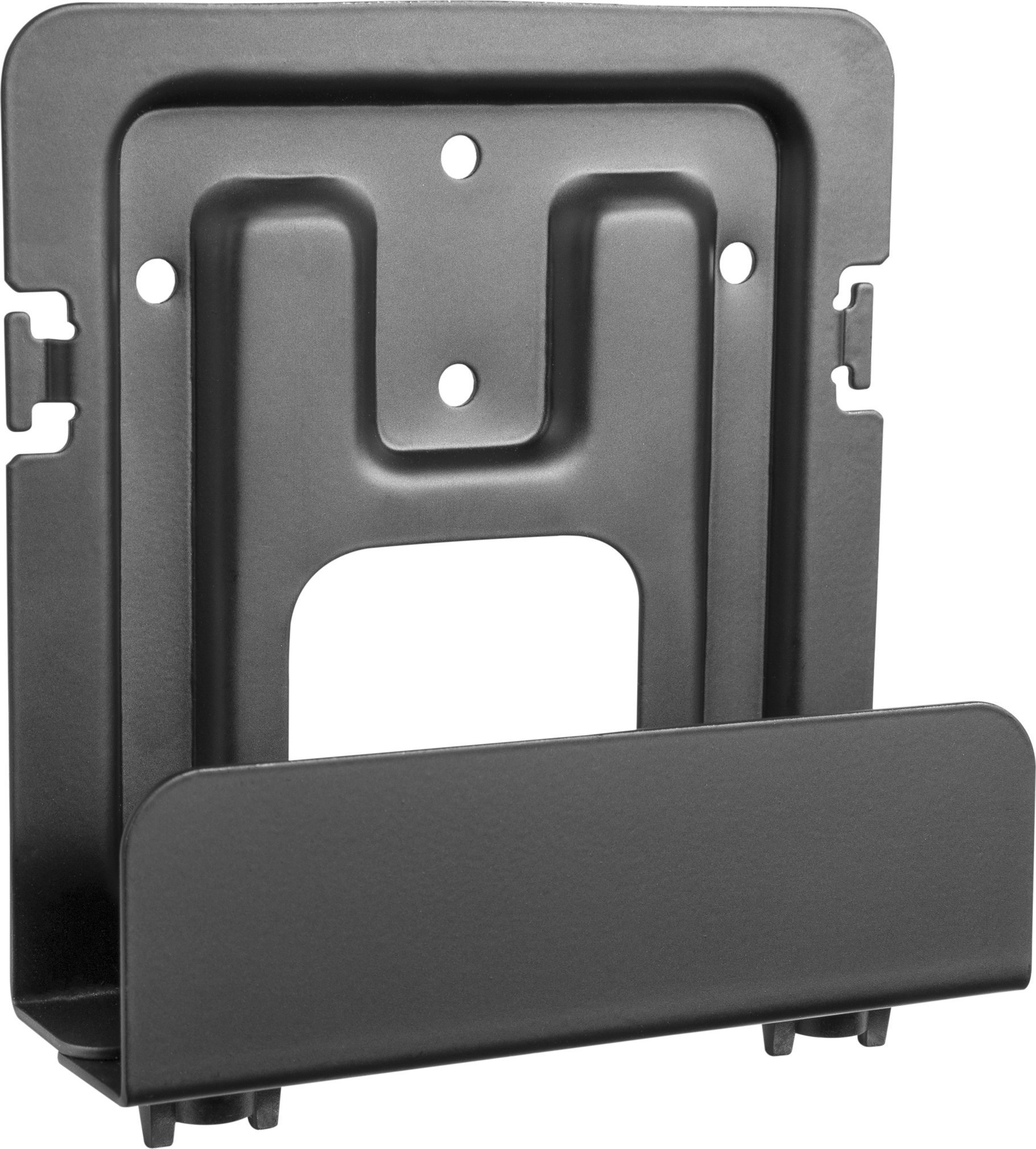 Equip Wandhalterung für Audio/Video Geräte faltbar max.1kg