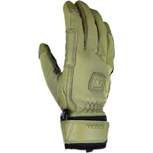 Rękawice narciarskie - Rękawice multifunkcyjne Viking Knox ze skórą naturalną - miniaturka - grafika 1
