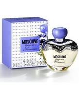 Wody i perfumy damskie - Moschino Toujours Glamour woda toaletowa 100ml - miniaturka - grafika 1