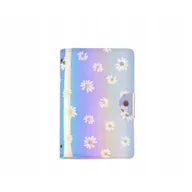 Albumy fotograficzne - LOVEINSTANT Album LOVEINSTANT Instax Mini Stokrotki Błysk 32 stron) - miniaturka - grafika 1