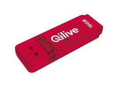 Pendrive - 16Gb Usb3.2 K103  Qilive - miniaturka - grafika 1
