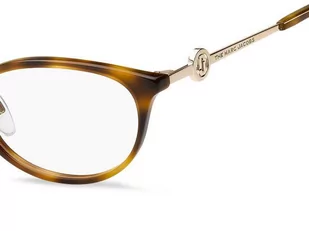 Okulary korekcyjne Marc Jacobs MARC 632 G 05L - Okulary korekcyjne, oprawki, szkła - miniaturka - grafika 4
