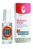 Odżywki do paznokci - Serum do paznokci i skórek Mavala Stop Bitter Taste 10 ml (7618900903050) - miniaturka - grafika 1