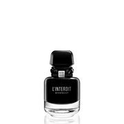 Wody i perfumy damskie - Givenchy L'Interdit Eau de Parfum Intense woda perfumowana 35 ml GIV-INI01 - miniaturka - grafika 1