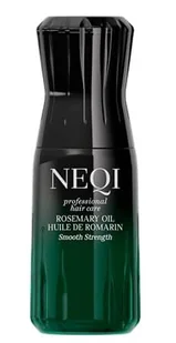 NEQI Rosemary Oil, Odżywczy olejek rozmarynowy - Olejki do ciała i włosów - miniaturka - grafika 1