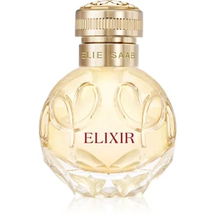 Elie Saab ELIE SAAB ELIXIR Woda perfumowana 50 ml Damski - Wody i perfumy damskie - miniaturka - grafika 1