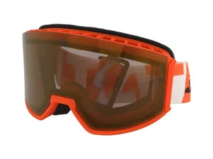 Gogle narciarskie Adidas SP0040 43C - Okulary przeciwsłoneczne Gogle narciarskie Adidas SP0040 43C - Okulary przeciwsłoneczne - miniaturka - grafika 1