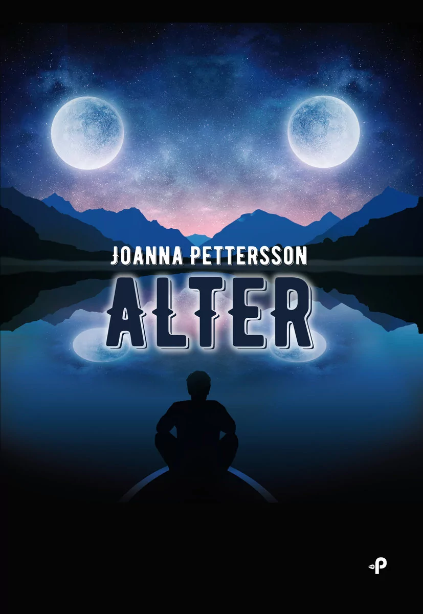 Alter Petterson Joanna