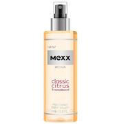 Wody i perfumy damskie - Mexx Woman mgiełka do ciała 250ml - miniaturka - grafika 1