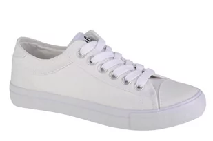 Lee Cooper LCW-22-31-0979L damskie trampki białe - Trampki damskie - miniaturka - grafika 1