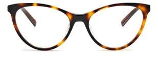 Okulary korekcyjne M Missoni MMI 0009 086 - Okulary korekcyjne, oprawki, szkła - miniaturka - grafika 3