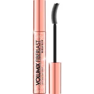 Tusze do rzęs - Eveline Volumix Fiberlast Ultra False Lash Effect tusz do rzęs ""10 ml"" black - miniaturka - grafika 1