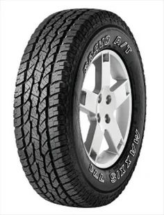 Maxxis Bravo AT-771 245/70R16 111T - Opony terenowe i SUV letnie - miniaturka - grafika 1