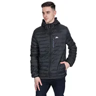 Kurtki męskie - Trespass Męska kurtka puchowa Digby (1 szt.) - miniaturka - grafika 1