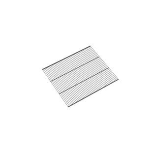 Półka ażurowa 582 x 508 mm antracytowa Integri 5907708114686 - Zawiasy, okucia i inne akcesoria - miniaturka - grafika 1