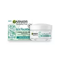 Kremy do twarzy - Garnier Skinactive Aloe Hialuronic Krem Nawilżający, 188 g - miniaturka - grafika 1