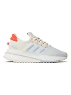 Trampki damskie - adidas Sneakersy "X Plrboost" w kolorze kremowo-błękitnym - miniaturka - grafika 1