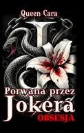 E-booki - thrillery - Porwana przez Jokera. Obsesja - miniaturka - grafika 1