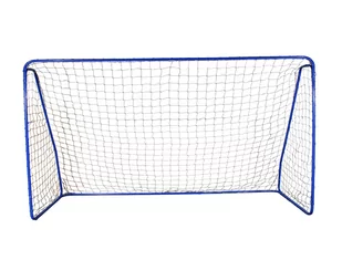 EJET Sport, Bramka do piłki nożnej, 240x160x100 cm - Piłka nożna - miniaturka - grafika 1
