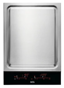 Płyta elektryczna do zabudowy AEG ITE42600KB - Płyty elektryczne do zabudowy - miniaturka - grafika 1