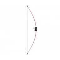Łuki - NXG - Łuk klasyczny RB Youth First Shot Competition Set - 15 lb - Czerwony - 2.2350 - miniaturka - grafika 1