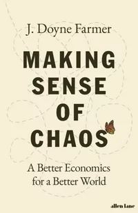 Making Sense of Chaos - Książki obcojęzyczne o biznesie i marketingu - miniaturka - grafika 1