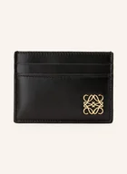 Etui na dokumenty i karty - Loewe Etui Na Karty Anagram schwarz - miniaturka - grafika 1