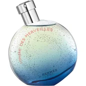 Wody i perfumy damskie - Hermes Eau des Merveilles LOmbre des Merveilles Woda perfumowana 50ml - miniaturka - grafika 1