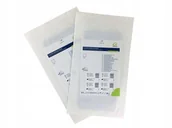 Apteczki i materiały opatrunkowe - Zarys - Serweta operacyjna ALPHAtex 50x50 cm - miniaturka - grafika 1