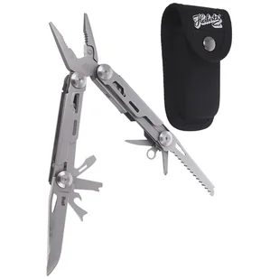 MultiTool Herbertz Solingen Selektion Stainless Steel, Satin Finish (53025) - Noże - miniaturka - grafika 1