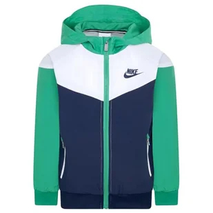 NIKE Coat kids Dzieci - Moda i Uroda OUTLET - miniaturka - grafika 1