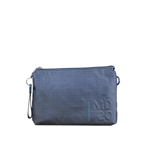 Mandarina Duck MD20 Crossover MD 20 damskie, Blue Wing