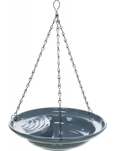 TRIXIE Poidło zawieszane, ceramiczne dla ptaków 530 ml/26 cm - Karma dla ptaków - miniaturka - grafika 1