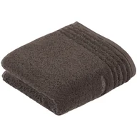Ręczniki - Vossen Ręcznik Vienna Style Slate Grey - miniaturka - grafika 1